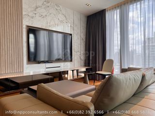 Condo en alquiler de 2 habitaciones en Khlong Toei, Bangkok