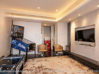 For rent 3 ベッドルーム condo in Yan Nawa, Bangkok