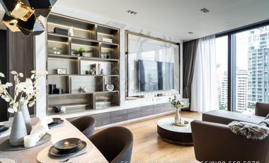 À louer 2 chambres condo 