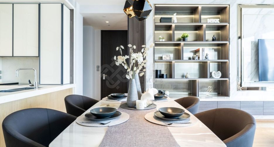 À louer 2 chambres condo 