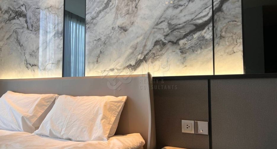 À louer 2 chambres condo 
