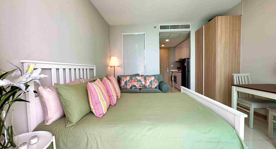 Wohnung zum Kauf mit Studio 