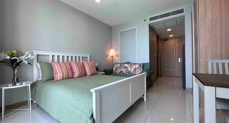 Wohnung zum Kauf mit Studio 