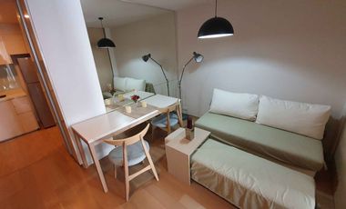 Wohnung zur Miete mit 1 Zimmer in Khlong Toei, Bangkok