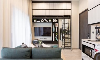 For rent 1 bed condo 