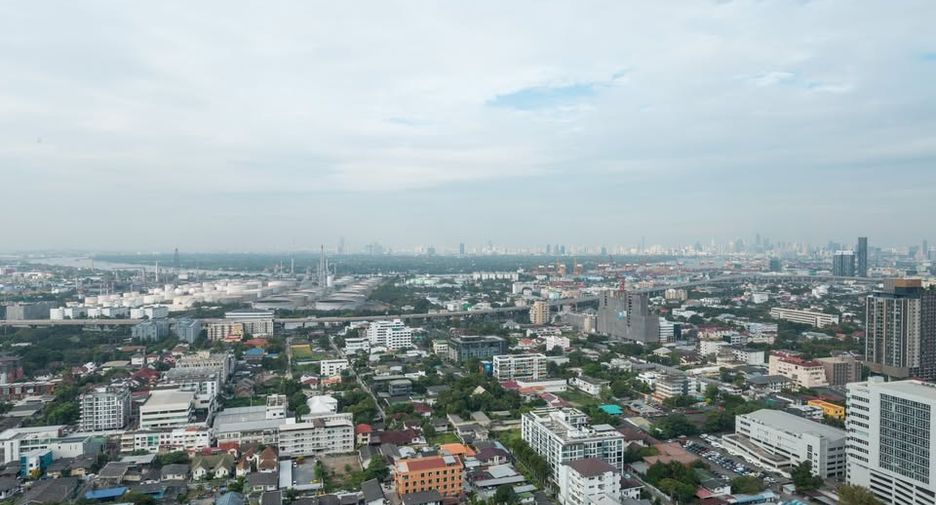 For rent 1 bed condo 