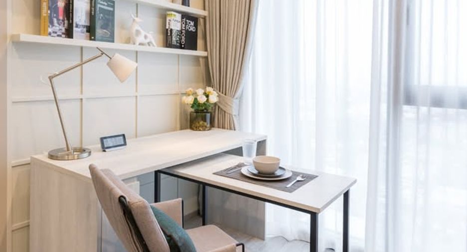 For rent 1 bed condo 