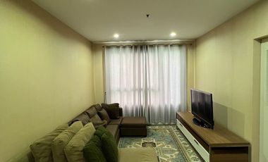 Condo en alquiler de 1 habitaciones en Khlong Toei, Bangkok