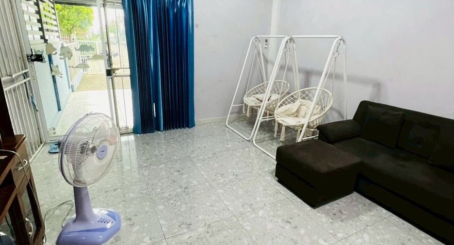 For sale 2 bedrooms townhouse in Lat Lum Kaeo, Pathum Thani