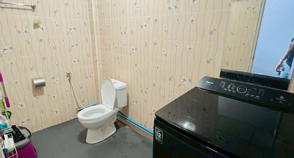 For sale 2 bedrooms townhouse in Lat Lum Kaeo, Pathum Thani