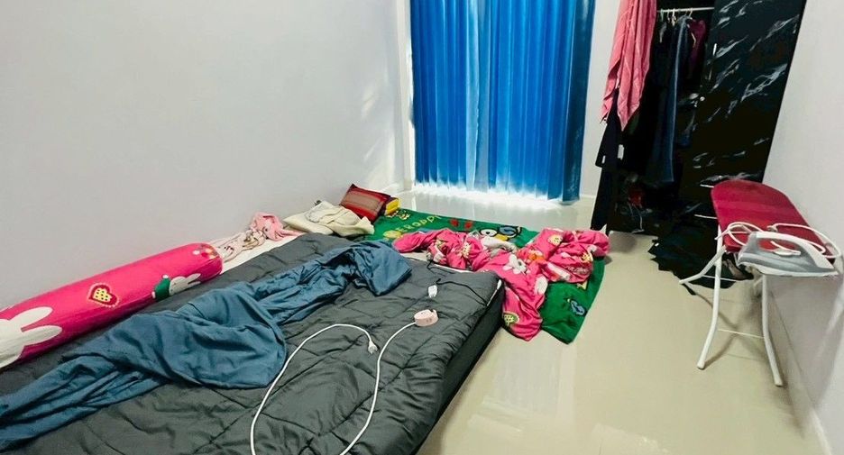 For sale 2 bedrooms townhouse in Lat Lum Kaeo, Pathum Thani