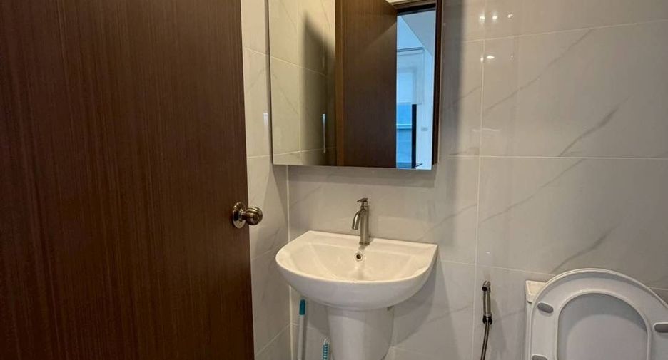 For rent 5 bedrooms house in Bang Lamung, Chonburi