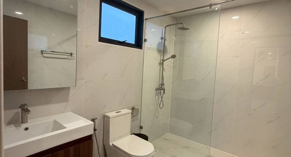 For rent 5 bedrooms house in Bang Lamung, Chonburi