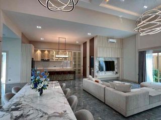 Villa zur Miete mit 4 Zimmer in Bang Lamung, Chonburi
