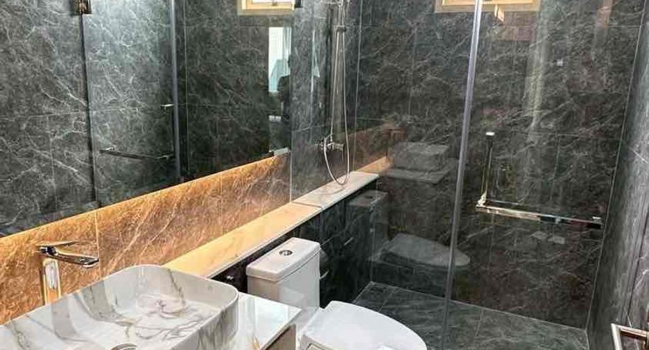 Villa zur Miete mit 4 Zimmer in Bang Lamung, Chonburi