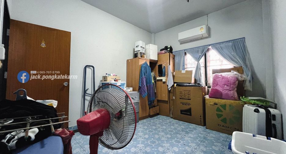 For sale 3 bedrooms house in Mueang Sa Kaeo, Sa Kaeo