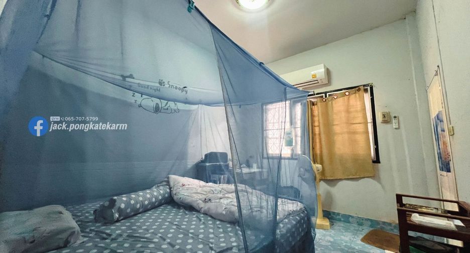 For sale 3 bedrooms house in Mueang Sa Kaeo, Sa Kaeo