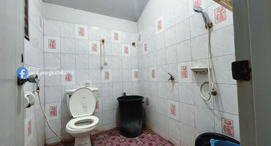 For sale 3 bedrooms house in Mueang Sa Kaeo, Sa Kaeo