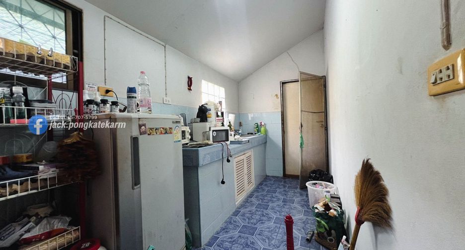 For sale 3 bedrooms house in Mueang Sa Kaeo, Sa Kaeo