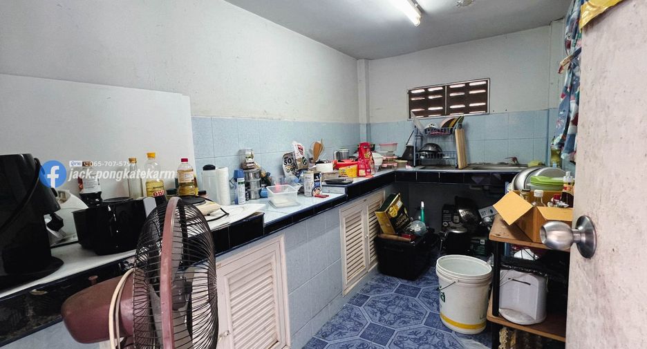 For sale 3 bedrooms house in Mueang Sa Kaeo, Sa Kaeo