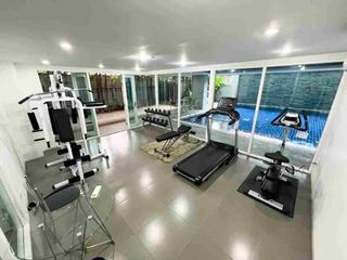 Apartamento en venta de 2 habitaciones en Mueang Chiang Mai, Chiang Mai