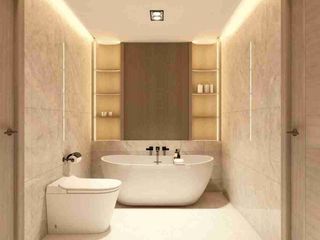 Apartamento en venta de 2 habitaciones en Mueang Chiang Mai, Chiang Mai
