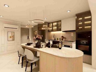 Apartamento en venta de 2 habitaciones en Mueang Chiang Mai, Chiang Mai