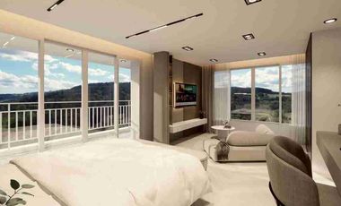 À vendre 2 chambres condo à Mueang Chiang Mai, Chiang Mai