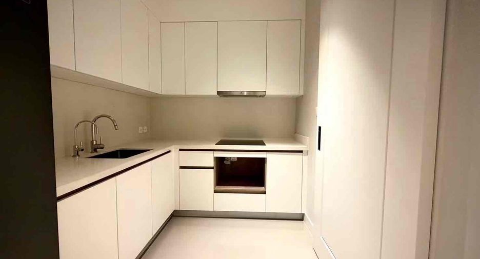 Wohnung zur Miete mit 3 Zimmer in Sathon, Bangkok