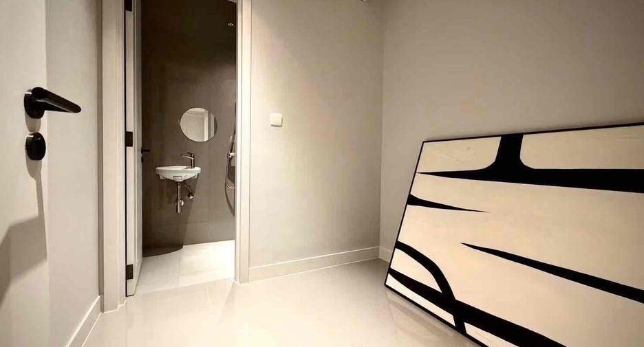 Wohnung zur Miete mit 3 Zimmer in Sathon, Bangkok