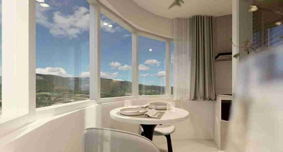 Продажа 1 кровать кондо в Mueang Chiang Mai, Чианг Маи