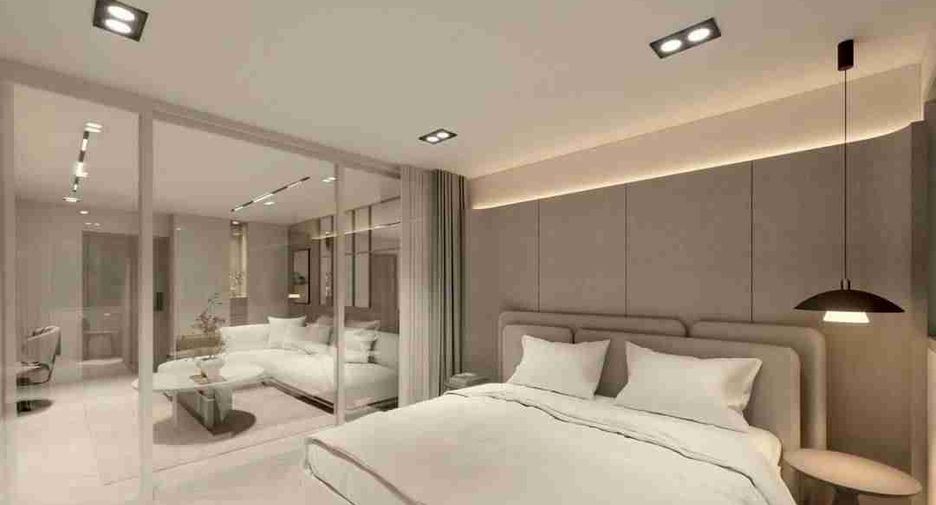 Продажа 1 кровать кондо в Mueang Chiang Mai, Чианг Маи