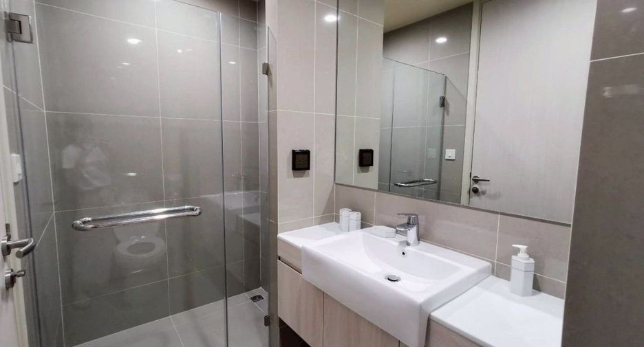 Condo en alquiler de 1 habitaciones en Watthana, Bangkok