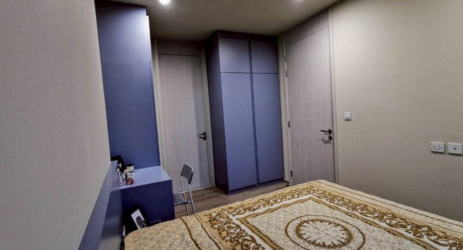 Condo en alquiler de 1 habitaciones en Watthana, Bangkok