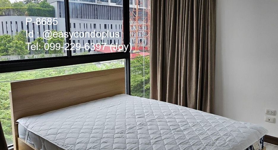 For rent 1 bed condo 