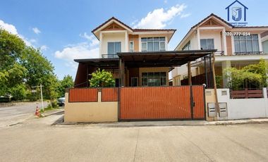 Haus zum Kauf mit 5 Zimmer in Bang Bon, Bangkok