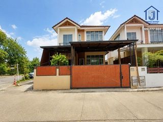 Haus zum Kauf mit 5 Zimmer in Bang Bon, Bangkok