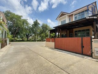Haus zum Kauf mit 5 Zimmer in Bang Bon, Bangkok