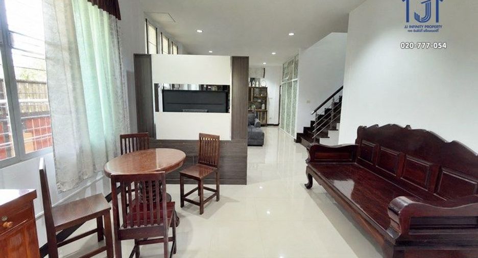 Haus zum Kauf mit 5 Zimmer in Bang Bon, Bangkok