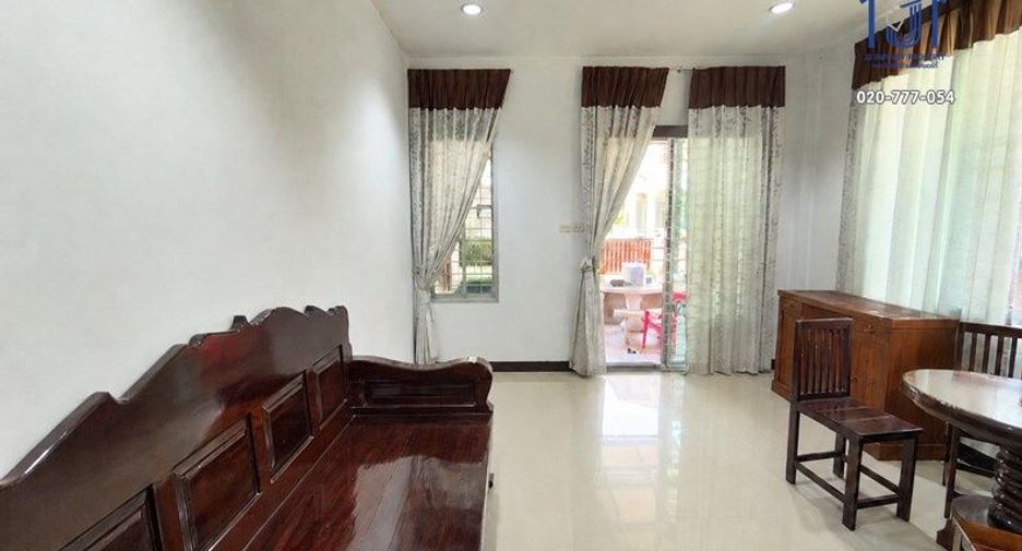 Haus zum Kauf mit 5 Zimmer in Bang Bon, Bangkok