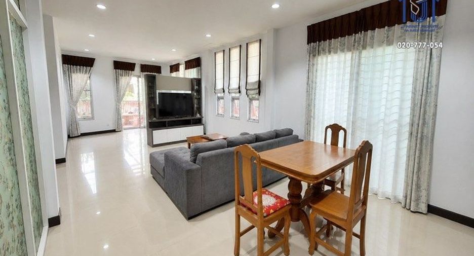 Haus zum Kauf mit 5 Zimmer in Bang Bon, Bangkok