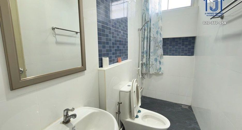 Haus zum Kauf mit 5 Zimmer in Bang Bon, Bangkok