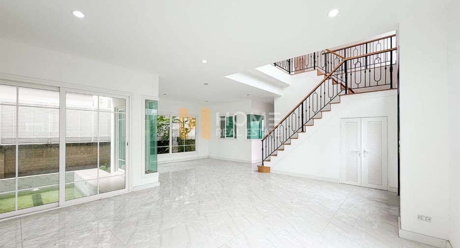 For sale 5 bedrooms house in Chom Thong, Bangkok