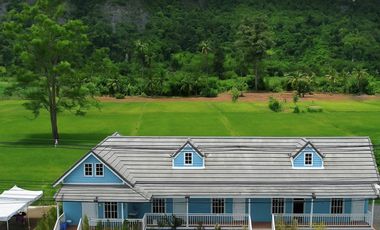 For sale 6 bedrooms hotel in Noen Maprang, Phitsanulok