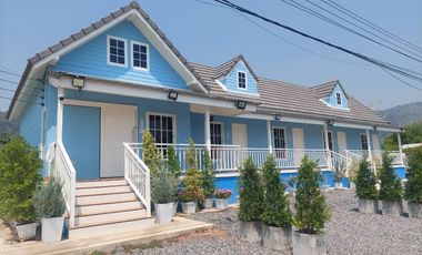For sale 6 bedrooms hotel in Noen Maprang, Phitsanulok