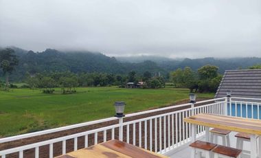 For sale 6 bedrooms hotel in Noen Maprang, Phitsanulok