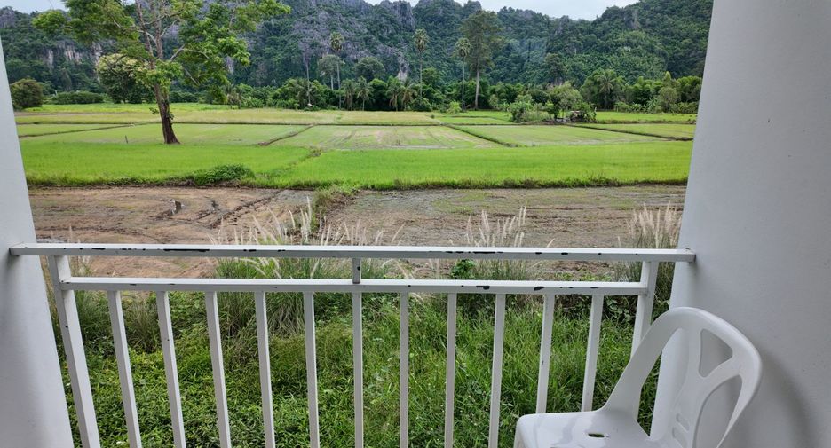 For sale 6 bedrooms hotel in Noen Maprang, Phitsanulok