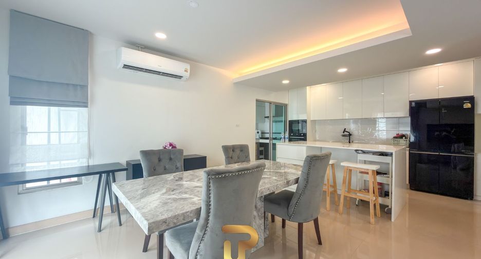 出售 3 卧室 独立屋 在 Bang Lamung, Chon Buri