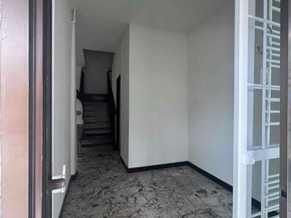For sale 3 bedrooms townhouse in Wang Thonglang, Bangkok