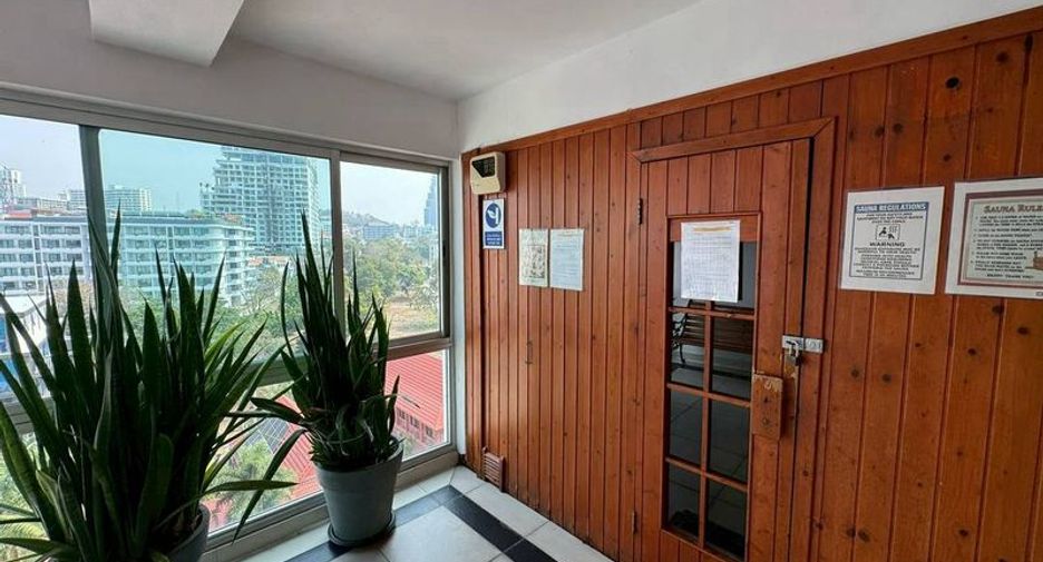 Продажа студия кондо в Банг Ламунг, Чонбури
